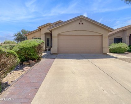 6442 S Foothills Drive, Gold Canyon