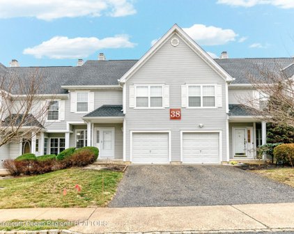 3803 Galloping Hill Lane, Toms River