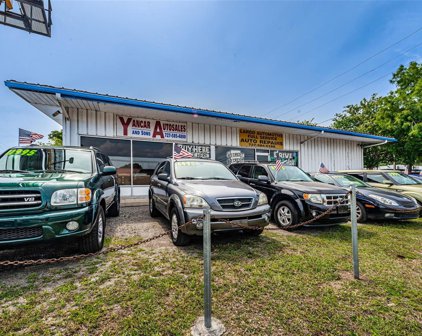 1300 Seminole Boulevard, Largo