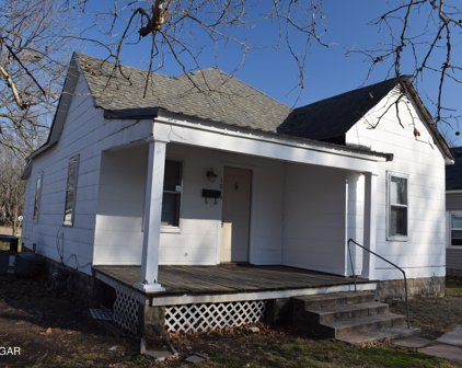 1815 Byers Avenue, Joplin