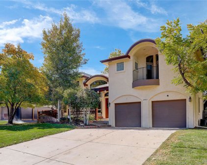 2901 S Cook Street, Denver