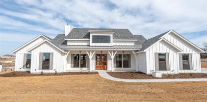 1005 Kingsley Court, Weatherford