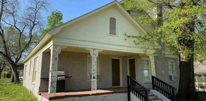 323 E Rosedale, Tyler