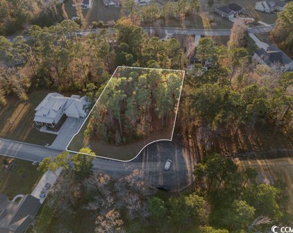 655 McCown Dr., Conway