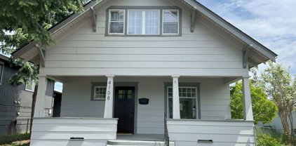 4108 N Madison St, Spokane