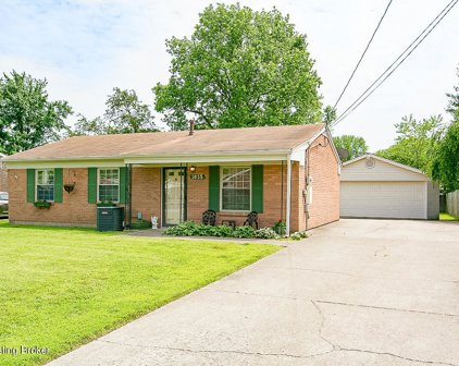 1035 Summitt Dr, Shepherdsville