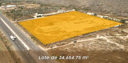 TERRENO EN VENTA TODOS SANTOS, La Paz