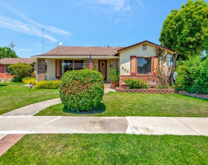 502 Palm AVE, Greenfield