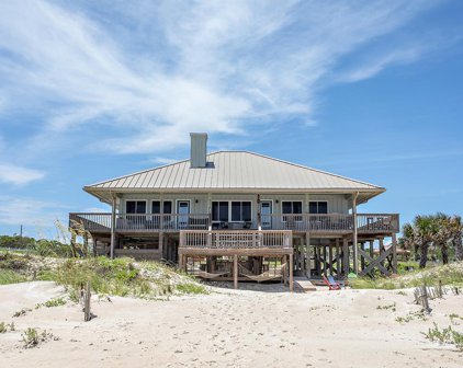 1432 E Gulf Beach Dr, St. George Island