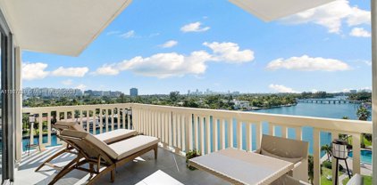 9111 E Bay Harbor Dr Unit #PHC, Bay Harbor Islands