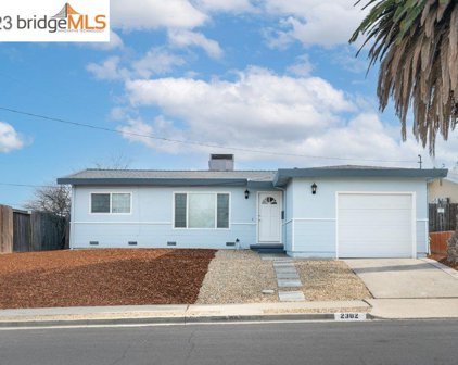 2302 Beasley Ave, Antioch