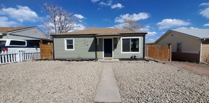 38 S Perry Street, Denver