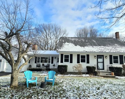 104 Country Club Drive East, South Burlington