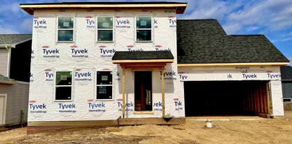 2316 Odegard Drive, Stoughton