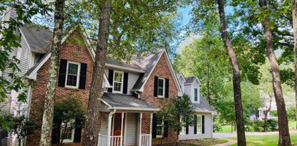 101 Oxford Court, Peachtree City