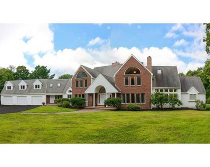 2 Dove Lane, Westford