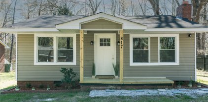 817 Dunlap  Street, Lancaster