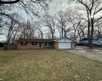 58446 County Road 13 Road, Elkhart