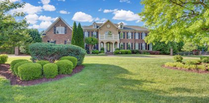 308 Silent Meadow  Court, Marvin