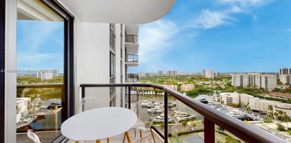 19667 Turnberry Way Unit #20-F, Aventura