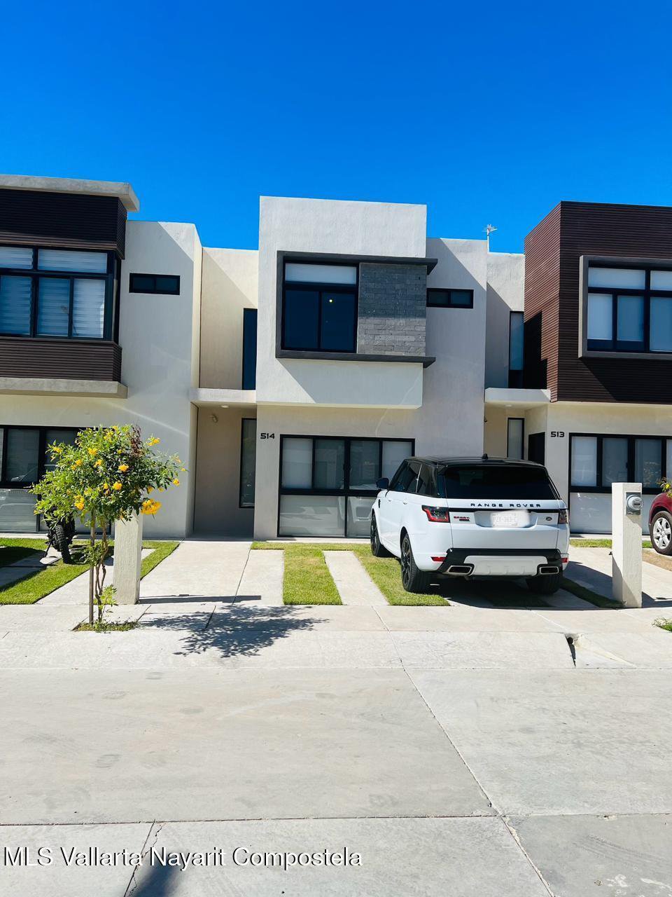 150 Palma Del Rey Unit 514, Riviera Nayarit, NAYARIT N/A