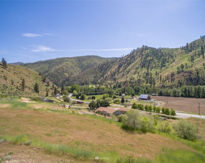 6104 Entiat River Road, Entiat