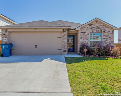 15246 Walcott Ridge, Von Ormy