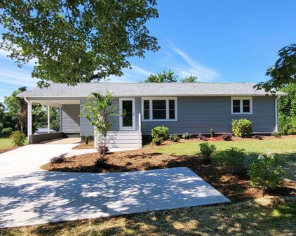 519 N Randolph, Landrum