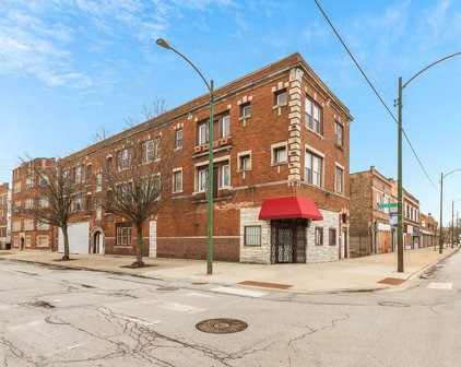 7301 S Halsted Street, Chicago