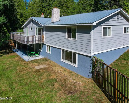 3602 Rapid Lightning Creek Rd, Sandpoint
