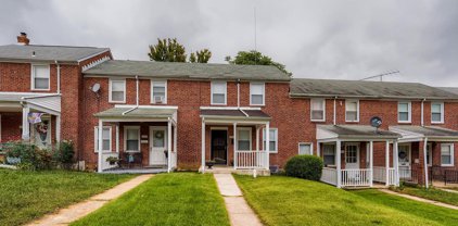 1340 Meridene   Drive, Baltimore