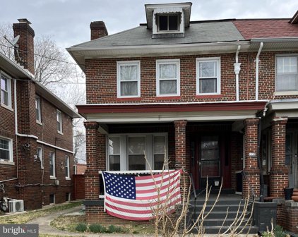 1125 Fern St Nw, Washington