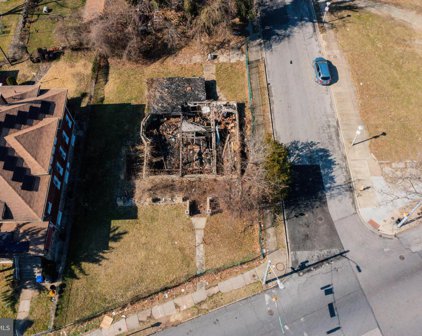 2806 Garrison Blvd, Baltimore