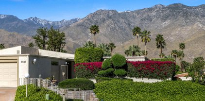 3581 Andreas Hills Drive, Palm Springs
