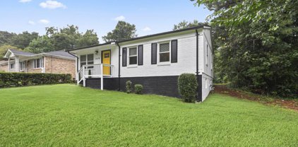 3676 Bolfair Nw Drive, Atlanta