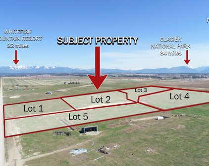 123 Blue Moon Court Unit Lot 2, Kalispell