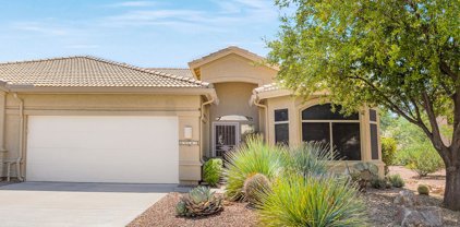 63687 E Hideaway, Tucson