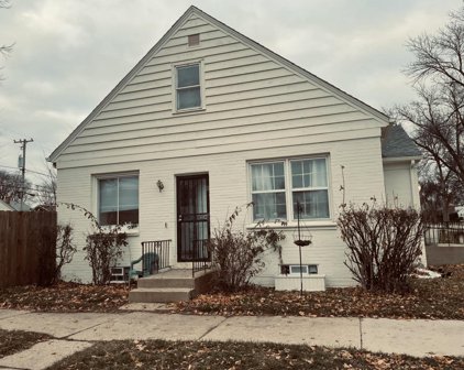 3701 North 52nd Street, Milwaukee