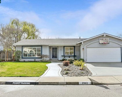 2962 Millbridge Dr, San Ramon