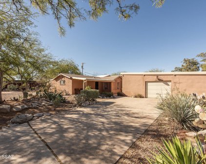 2539 N Treat, Tucson