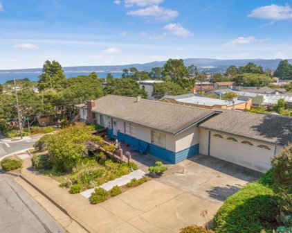 1321 Hoffman AVE, Monterey