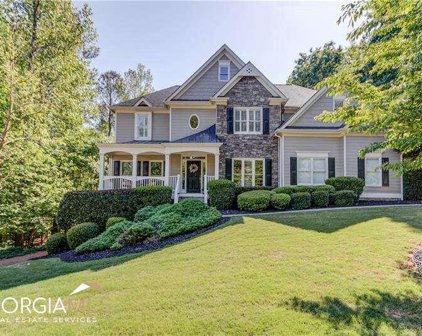 6040 Wild Timber Road, Sugar Hill