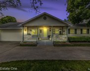 1633 S DUCK LAKE, Milford Twp image