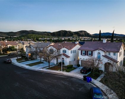 17710 Birkewood Court, Canyon Country