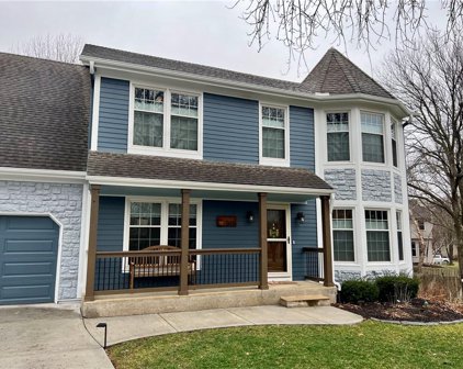 11416 Mullen Road, Lenexa