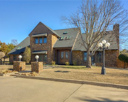 10308 S Rockwell Avenue, Oklahoma City