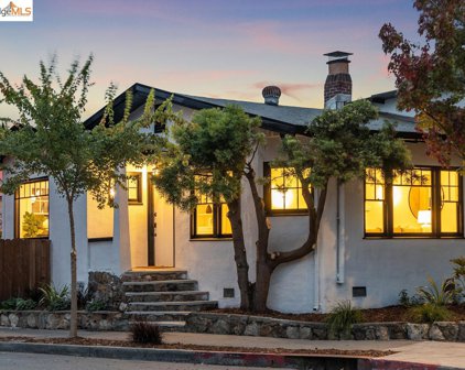 1602 Jaynes St, Berkeley