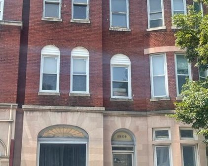 2526 Maryland Ave, Baltimore