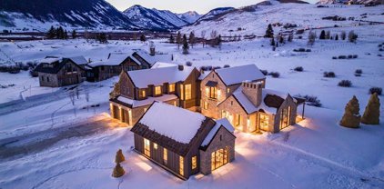 33 Aperture, Crested Butte