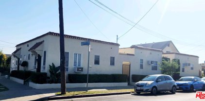 534  Euclid Ave, Los Angeles